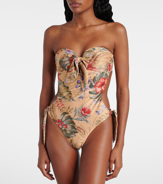 COCO-BOW DETAOIL ONE PIECE