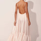 MAXI DRESS- THE STAYCATION IVORY