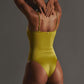 JASMINE 80’s ONE PIECE - GREEN