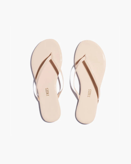 LILI GLOSSES -LINEN LIN