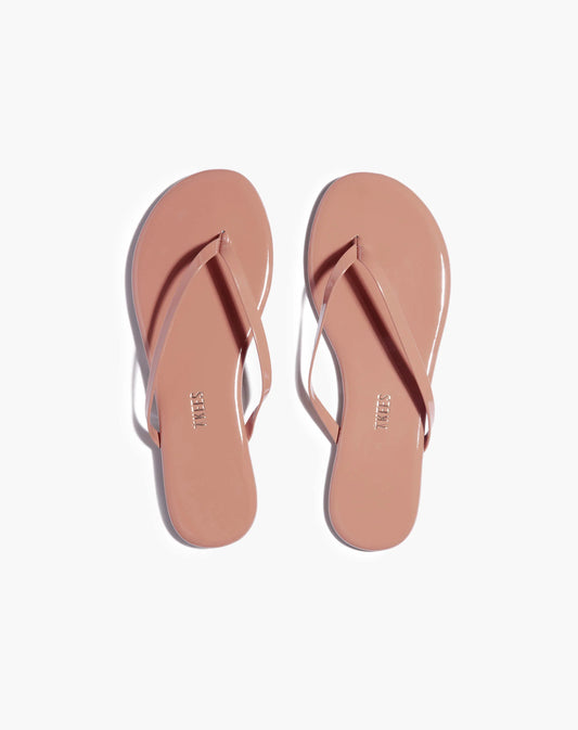 LILI GLOSSES - NUDE BEACH