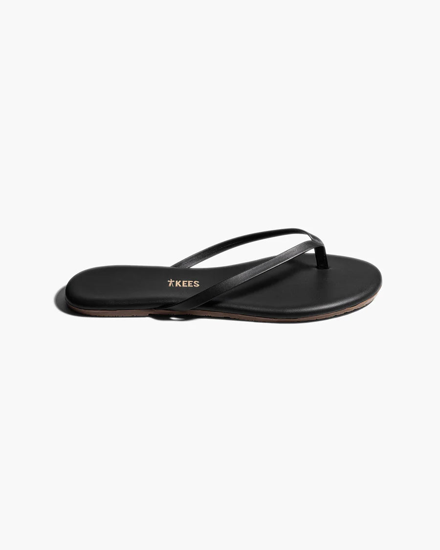 LILY LINERS - SABLE