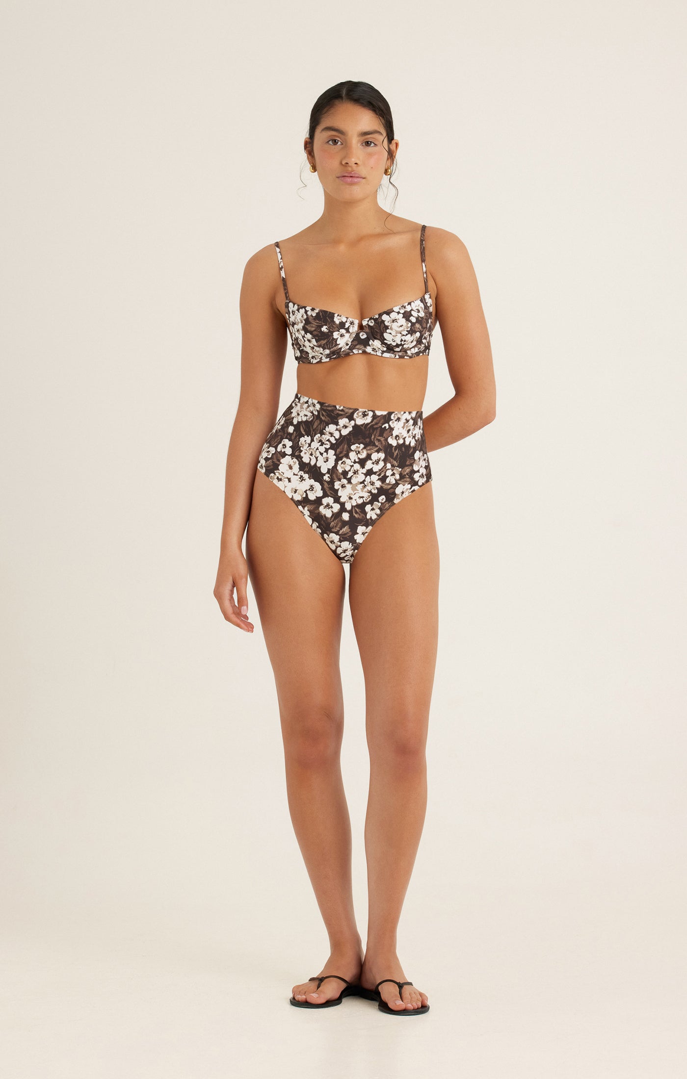 TOP & BOTTOM HW FLORENTINE