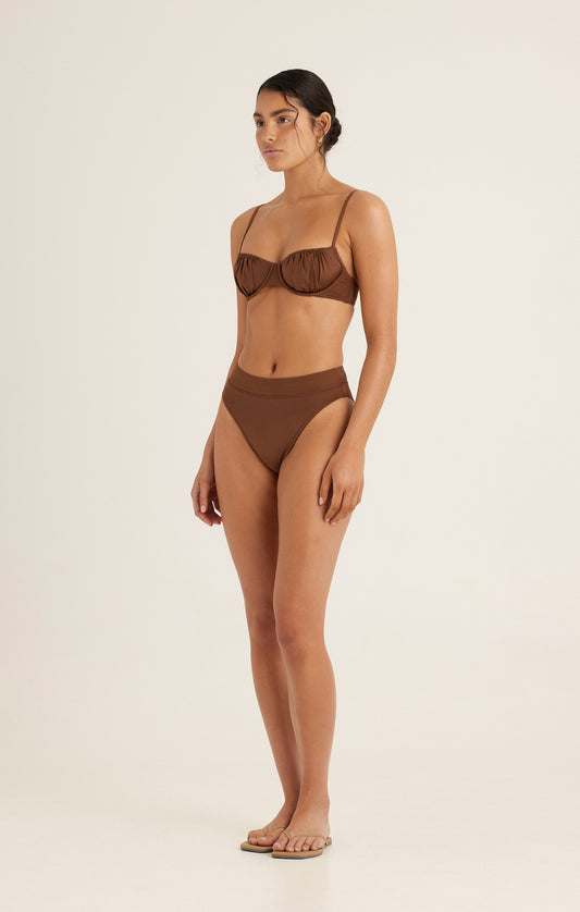 TOP & BOTTOM HW MOCHA