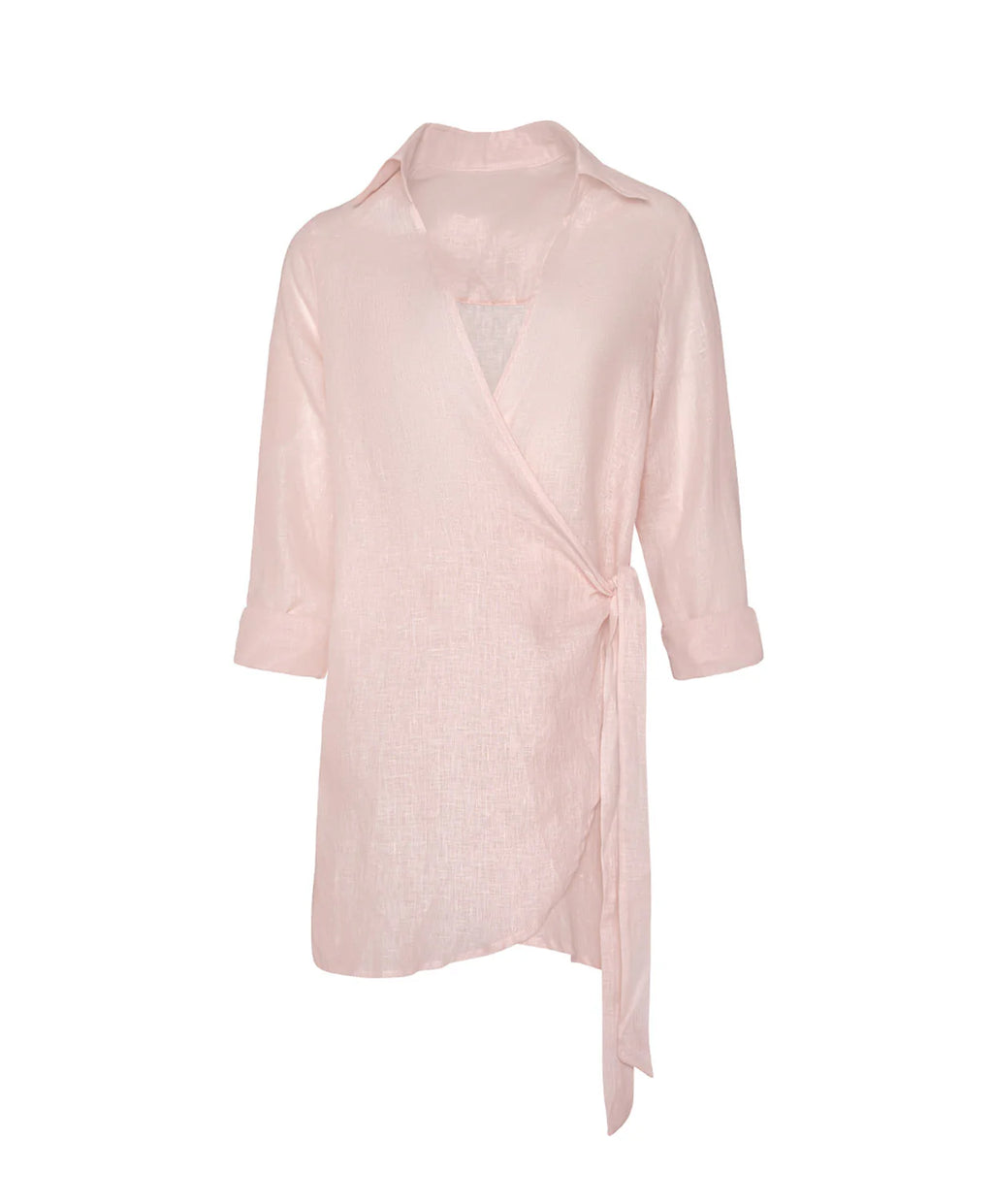 PITAYA LILY COVER UP