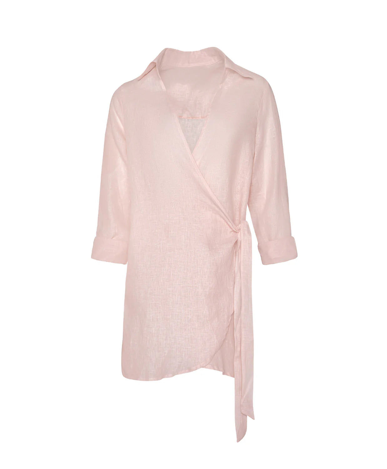 PITAYA LILY COVER UP
