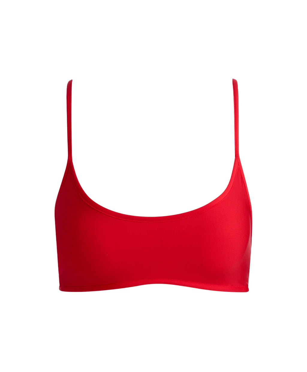 TOP SPOPRT RED APPLE