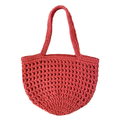 CAPE CIRCULAR TOTE