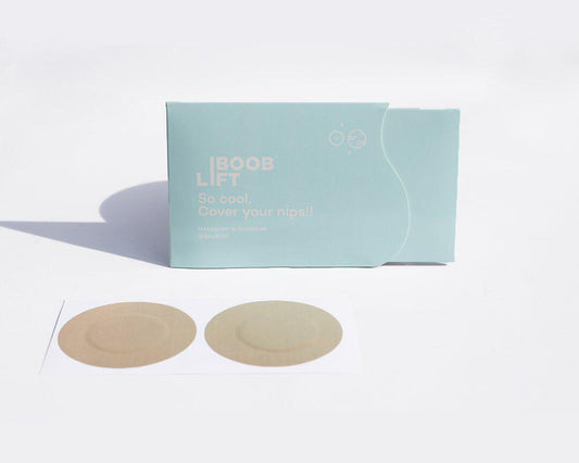NIPPLE COVER