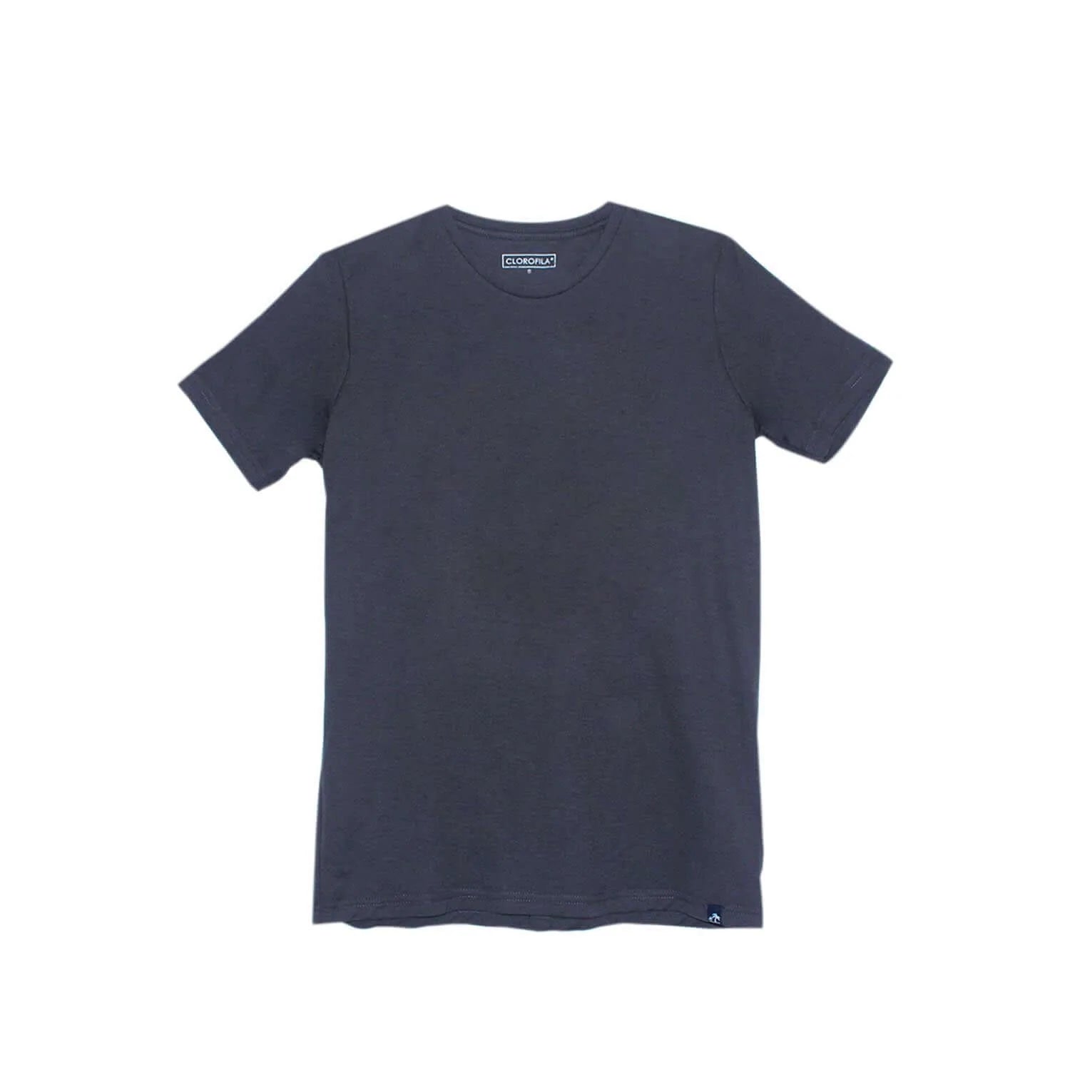 PLAYERA - BLACK