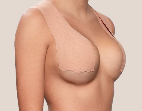 BOOB TAPE