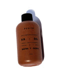 BRONCEADOR CREMOSO ZANAHORIA