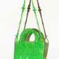 PETRA CHICA - VERDE LIMÓN