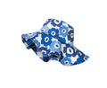 BUCKET HAT - BLUE BELL PICNIC